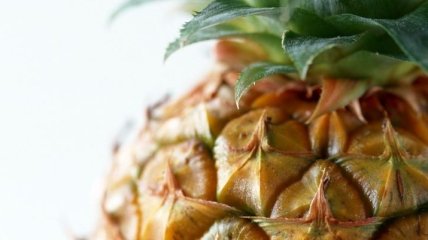 Полезные свойства ананаса, о которых вы даже не знали 