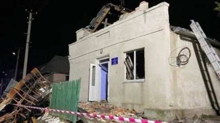 Взрыв в клубе на Тернопольщине: появились новые подробности 