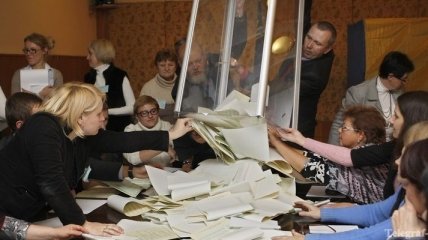 Наблюдатель из РФ: Выборы в Украине более конкурентные