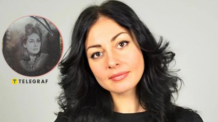 Юлия Волчкова