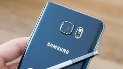 Samsung семейства Galaxy Note выйдет за месяц до iPhone 7