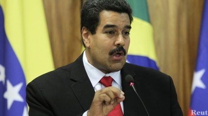 Оппозицию Венесуэлы ждет "гнев богов" в случае покушения на Мадуро