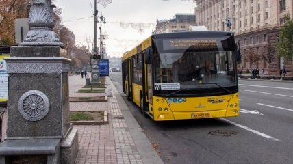 Локдаун с остановкой транспорта в Киеве: может ли власть пойти на такой шаг