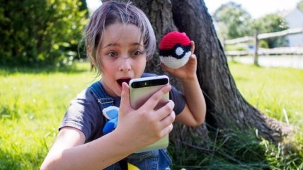 Акции Nintendo стремительно подорожали из-за Pokemon Go