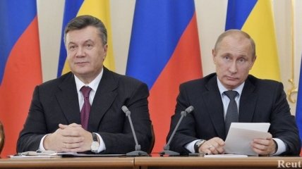 Зурабов: 29 мая в Астане состоится встреча Путина и Януковича