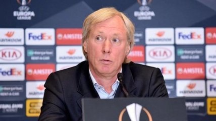 СМИ: Динамо не планирует увольнять главного тренера