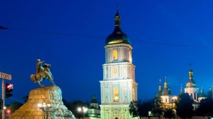 Сегодня начинается празднование 1025-летия Крещения Руси