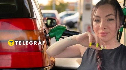 Женщина придумала настоящую "схему"