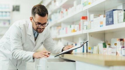 У "Дойч-Фарм" пояснили, як війна змінила фармацевтичну галузь України