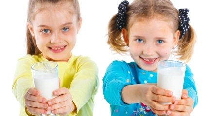 Почему много молока нельзя давать ребенку