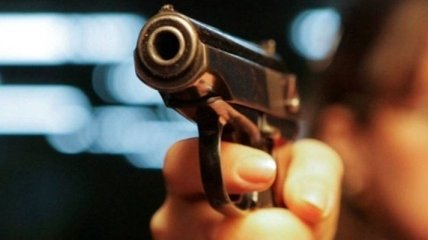 В Одессе произошла драка со стрельбой, пострадали два человека