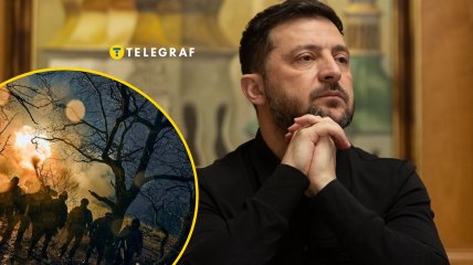 Володимир Зеленський