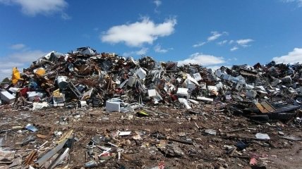 Свалки по-новому: В Украине пересмотрят ГСН по проектированию полигонов для мусора