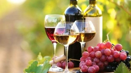 Грузинское вино попало в Книгу рекордов Гиннесса 