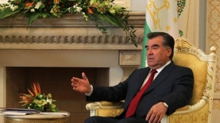 Таджикистан считает США важным партнером на международной арене