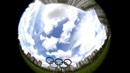 В Лондоне официально открывается Олимпийская деревня