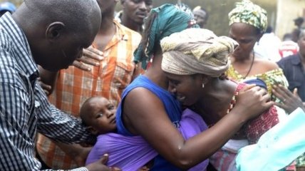 Минимум 8 человек погибли из-за оползня в Гвинее