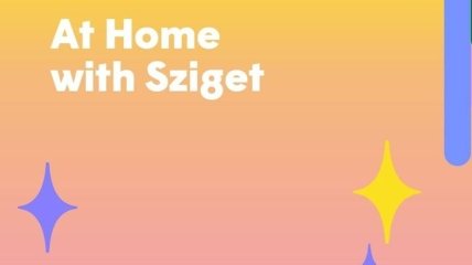 Фестиваль Sziget 2020 отменили из-за коронавируса
