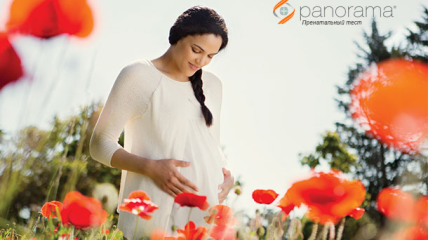 Неинвазивный пренатальный тест Панорама - безопасный точный тест на Синдром Дауна во время беременности