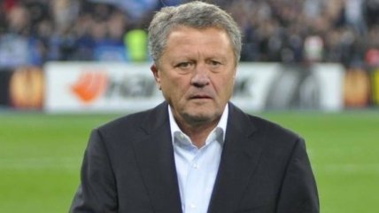 Маркевич: Перенос Евро-2020 может сыграть на руку сборной Украины