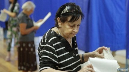 Выборы в Раду: появились первые данные о явке избирателей