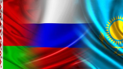 Президенты России, Беларуси и Казахстана обсудят Евразийский союз 