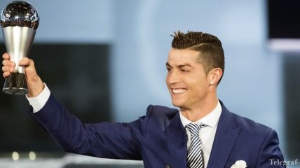 СМИ: Роналду может уйти из "Реала" через несколько лет