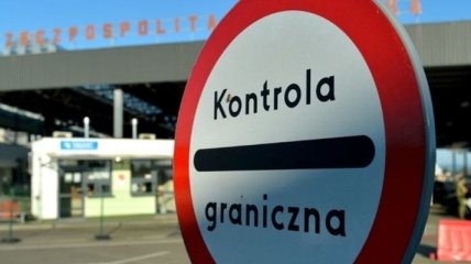 Коронавірус: Польща закриває кордон для іноземців