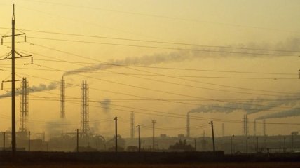 Следком РФ открыл дело по выбросам в Крыму