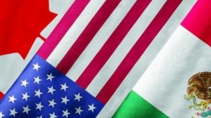 США, Канада и Мексика могут ратифицировать новое соглашение NAFTA