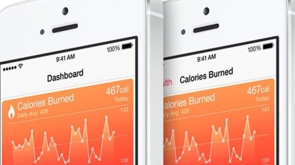 Apple готовится к массовому внедрению HealthKit