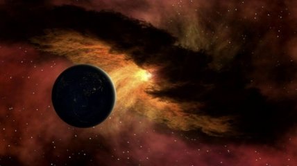 Ученые утверждают, что наблюдали процесс формирования планеты