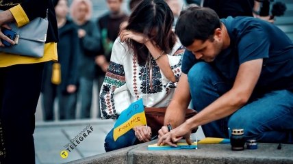 Украина противостоит врагу на 666 день войны