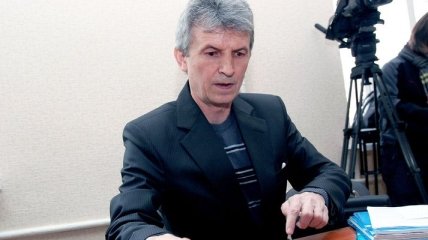 В МВД раскрыли личность мужчины, который напал на жену Турчинова