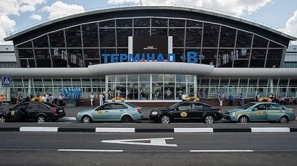 Усовершенствование "Борисполя": аэропорт получит средства от ЕИБ