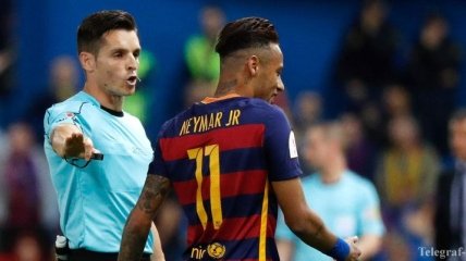 "Барселона": Дани Алвес решил уйти, Неймар и Маскерано останутся