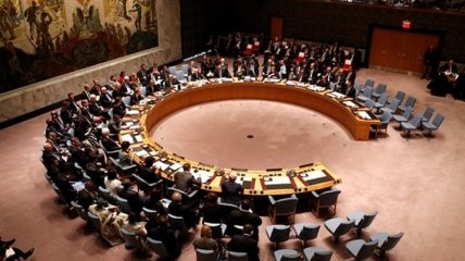 Совет Безопасности ООН осудил теракты в Париже