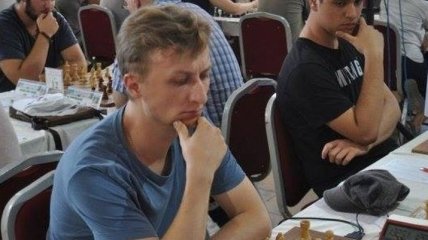 Украинский шахматист стал призером турнира в Турции