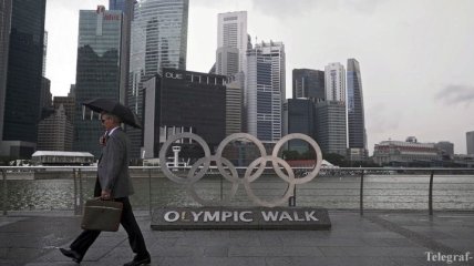 26 новых видов спорта претендуют на включение в Олимпиаду-2020