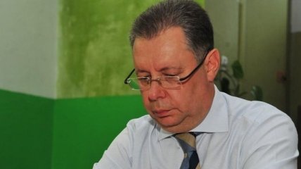 Нашли коронавирус: Депутат Запорожского облсовета Фукс прошел тест