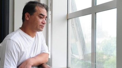 ЕП присудил премию Сахарова заключенному уйгурскому активисту 