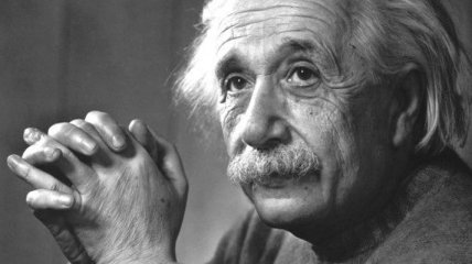Письмо Эйнштейна о теории относительности продано на аукционе