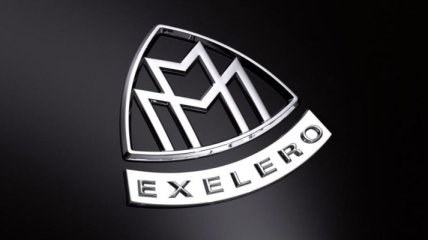 Maybach Exelero - суперкар за $8 млн