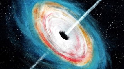Ученые подтвердили возможность появления сверхмассивных черных дыр без участия звезд