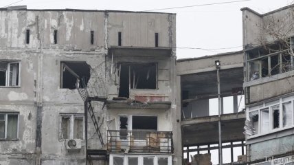 Аброськин назвал количество жертв обстрела Мариуполя