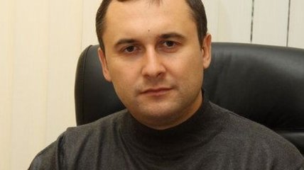 Слободян объяснил, почему не пустили в Украину депутата Грузии 