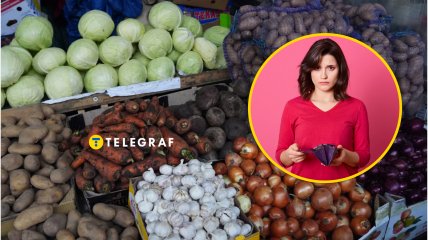 Жінка з гаманцем