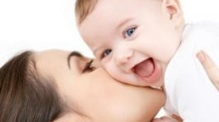 Любовь мамы помогает детям заводить друзей