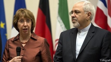Переговоры Ирана и "шестерки" приостановлены