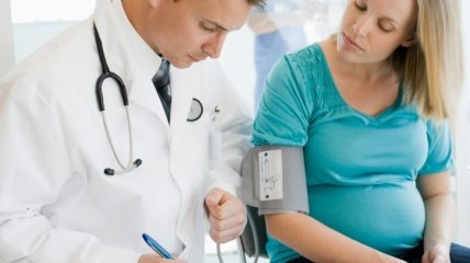 Низкое давление: что надо учитывать во время беременности